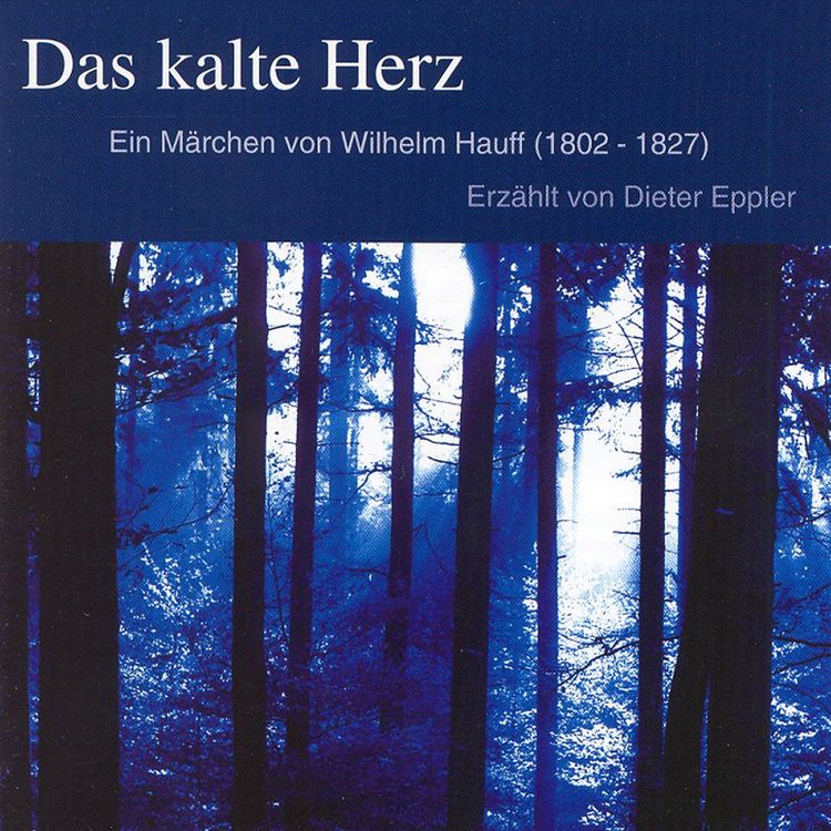 Produktbild: Das kalte Herz
