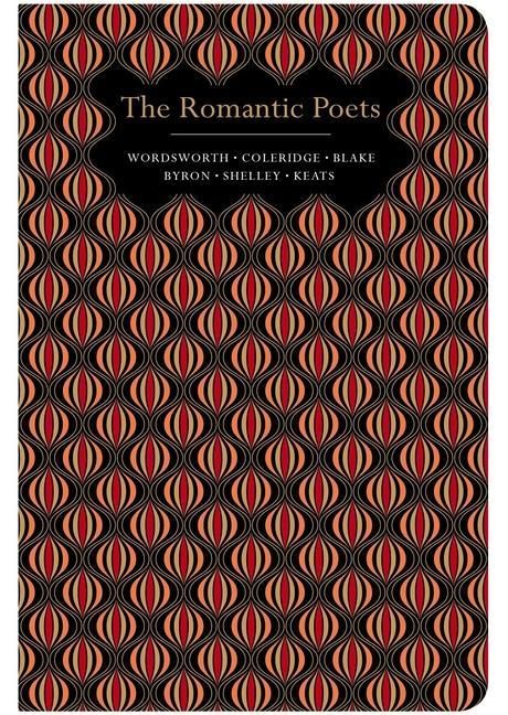 Produktbild: Romantic Poets