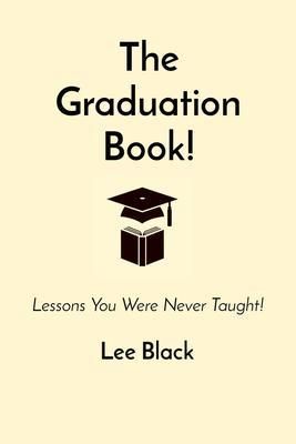 Produktbild: The Graduation Book!