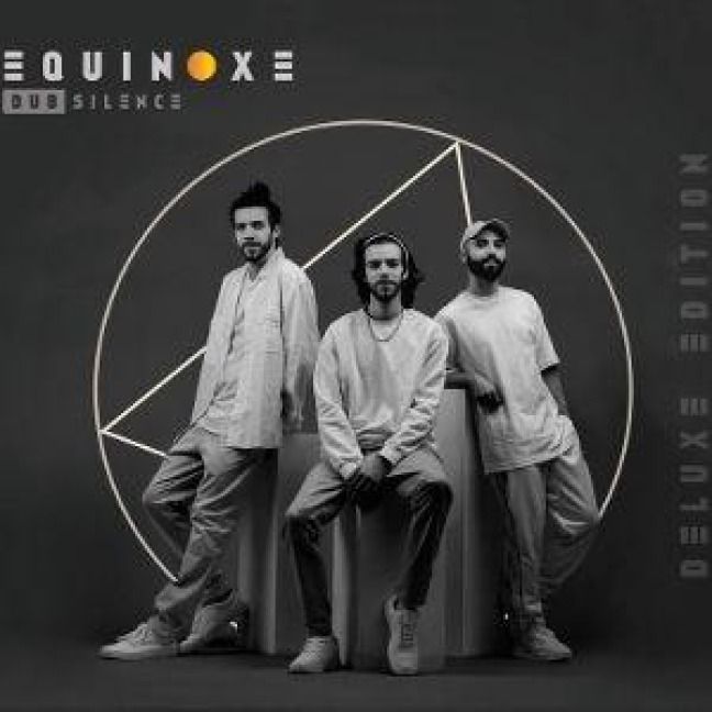 Produktbild: Equinoxe Deluxe