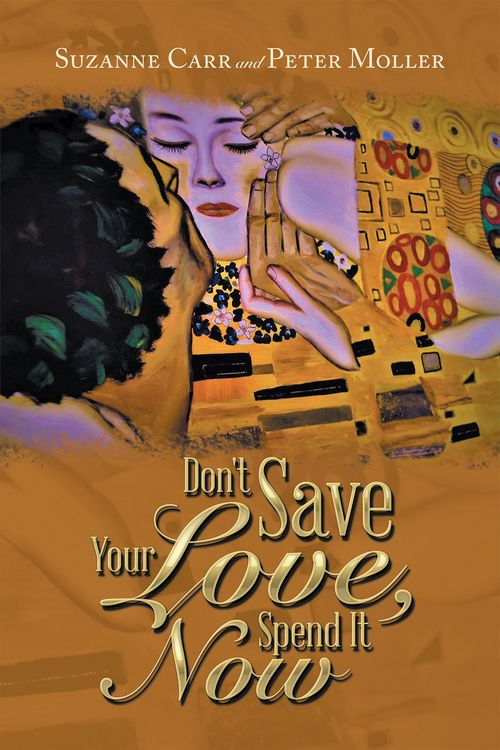 Produktbild: Don't Save Your Love, Spend It Now
