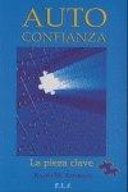 Produktbild: Autoconfianza : la pieza clave