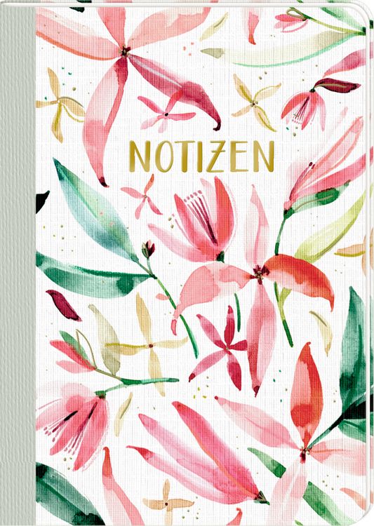Produktbild: Notizhefte DIN A5