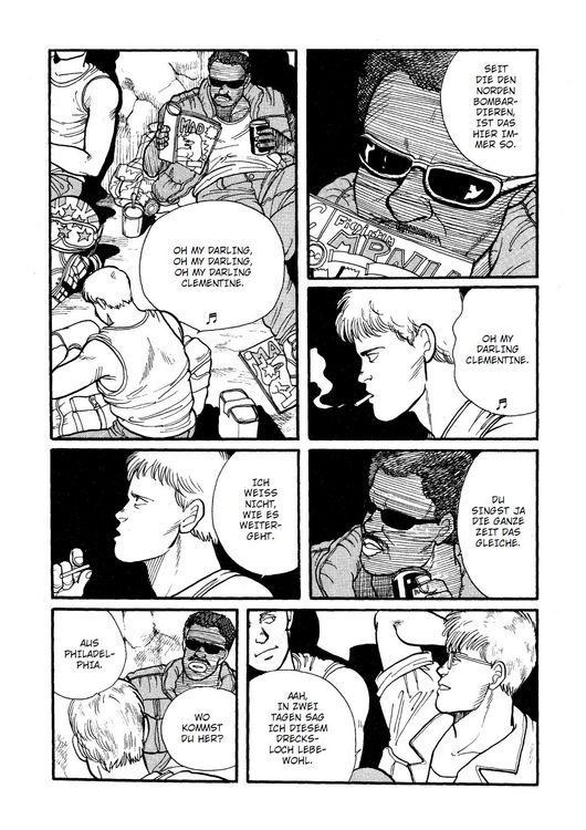 Produktbild: Banana Fish: Ultimative Edition 01