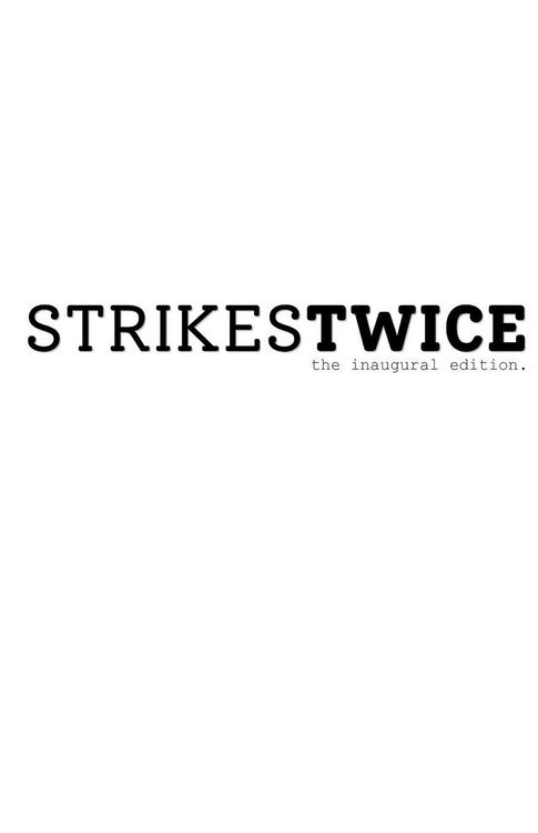 Produktbild: Strikes Twice