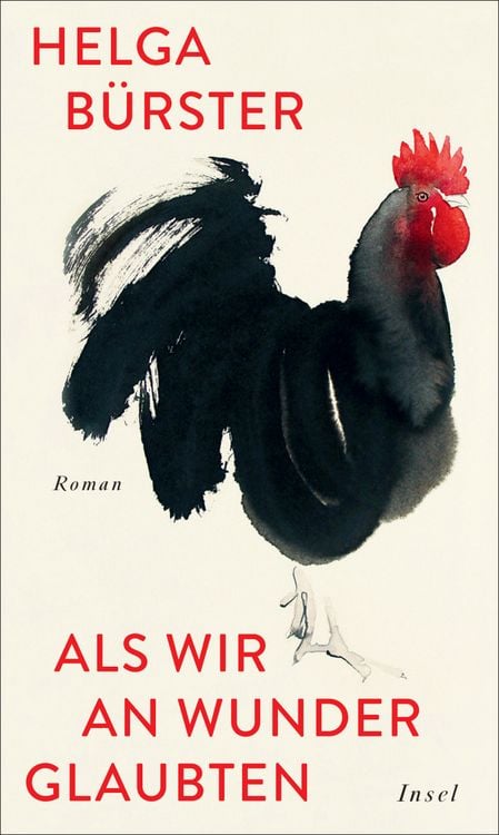Produktbild: Als wir an Wunder glaubten