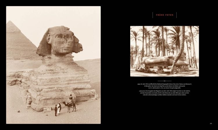 Produktbild: 5000 Jahre &Auml;gypten