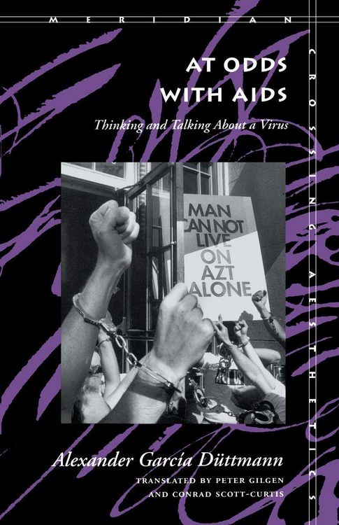 Produktbild: At Odds with AIDS