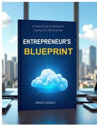 Produktbild: Entrepreneur's Blueprint