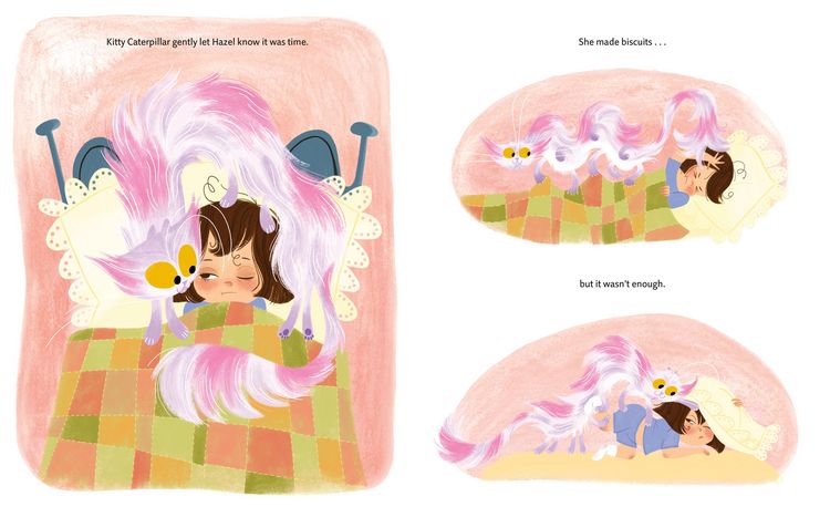 Produktbild: Kitty Caterpillar