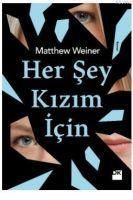Produktbild: Her Sey Kizim Icin