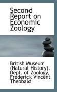 Produktbild: Second Report on Economic Zoology