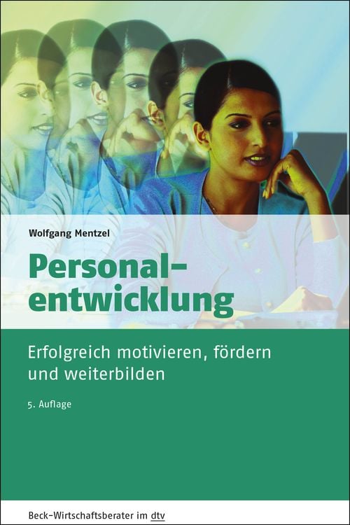 Bild vom Artikel Personalentwicklung vom Autor Wolfgang Mentzel