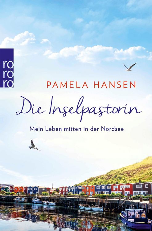 Produktbild: Die Inselpastorin