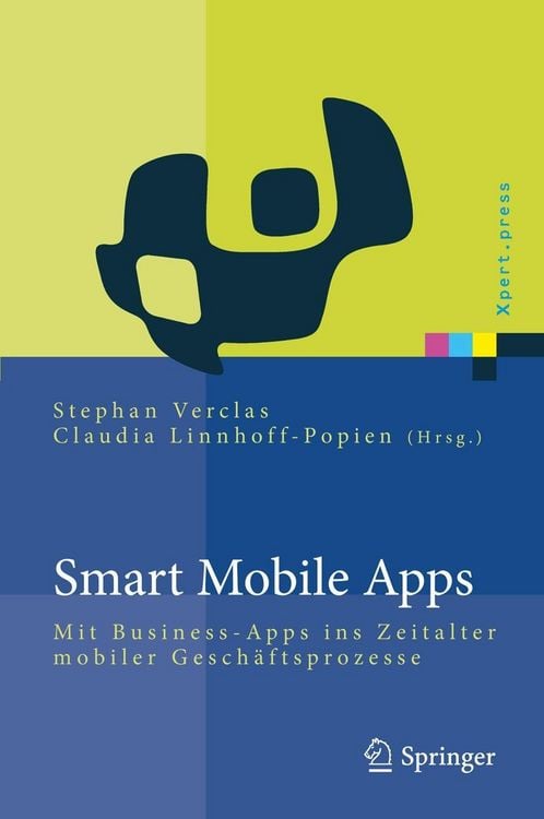 Produktbild: Smart Mobile Apps