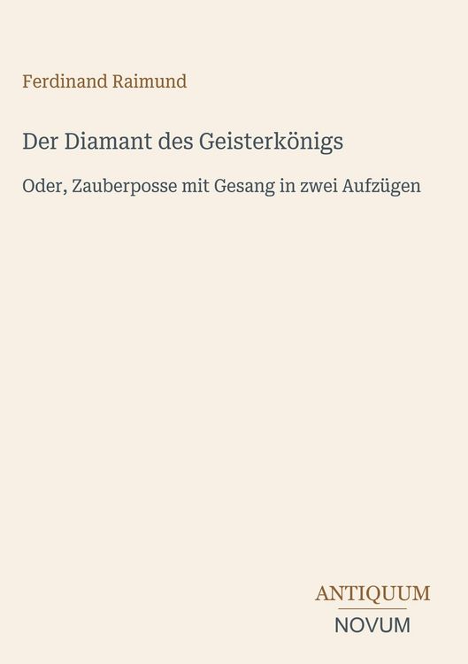 Produktbild: Der Diamant des Geisterk&ouml;nigs