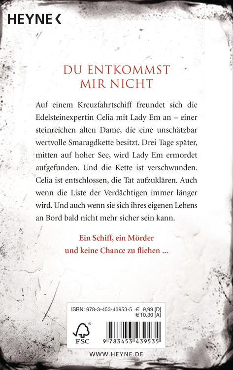 Produktbild: Einsam bist du und allein