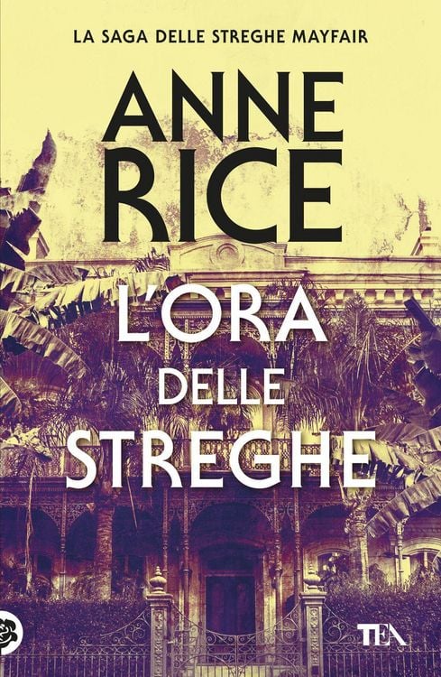 Produktbild: L' ora delle streghe