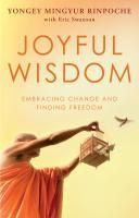 Produktbild: Joyful Wisdom