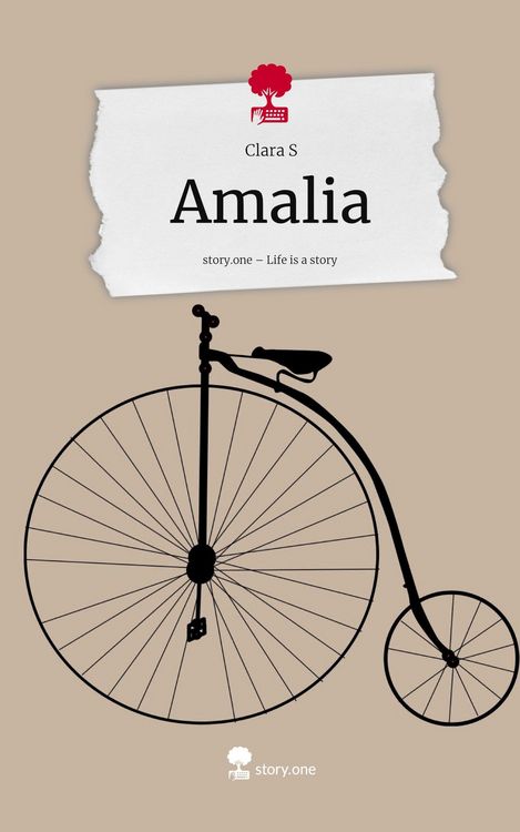 Produktbild: Amalia. Life is a Story - story.one
