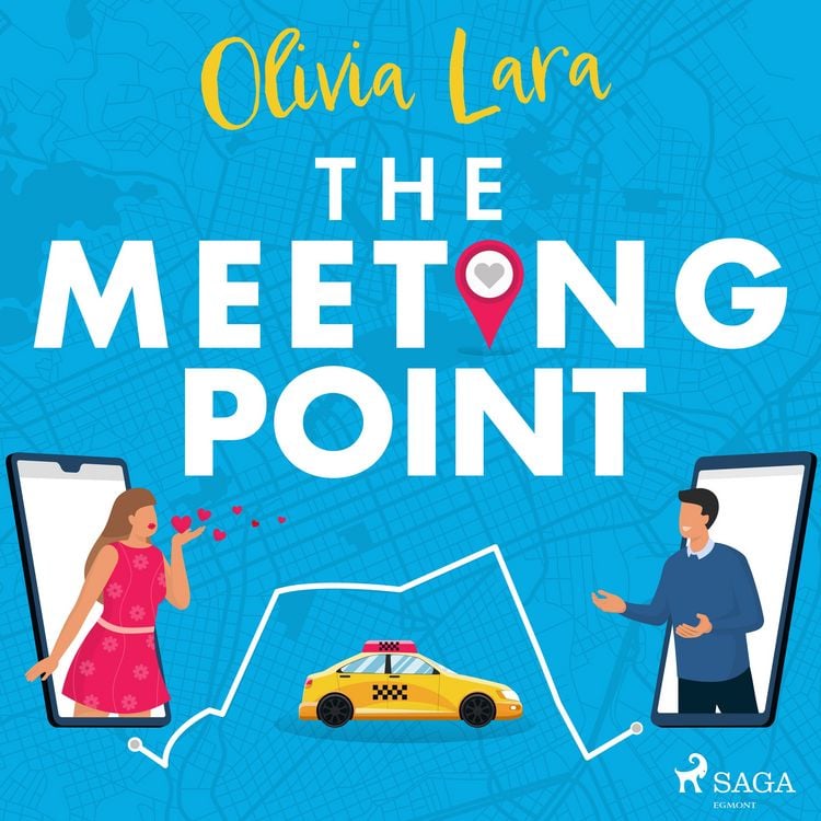 Produktbild: The Meeting Point