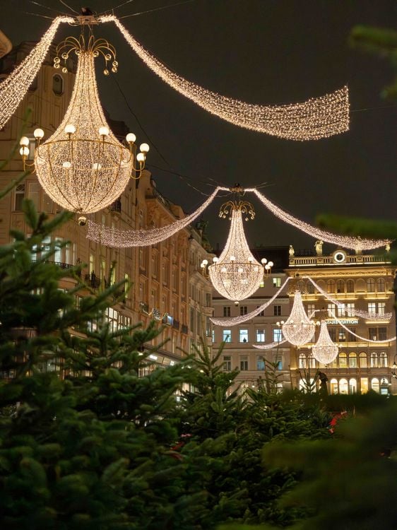 Produktbild: Weihnachten in Wien