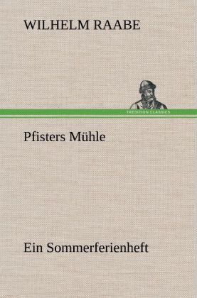 Produktbild: Pfisters M&uuml;hle