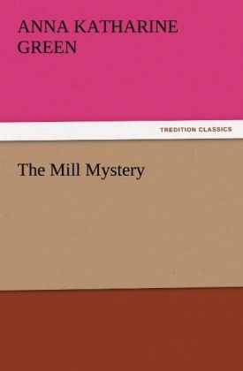 Produktbild: The Mill Mystery