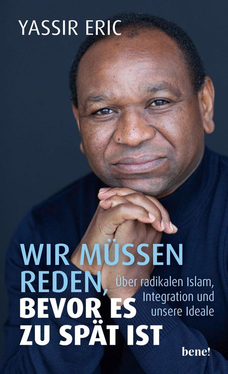 Produktbild: Wir m&uuml;ssen reden, bevor es zu sp&auml;t ist