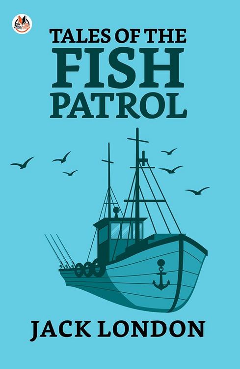 Produktbild: Tales of the Fish Patrol