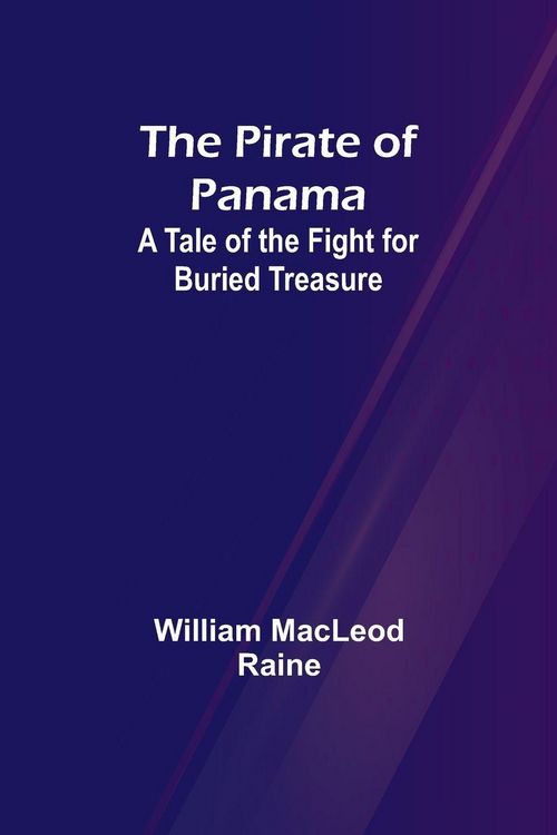 Produktbild: The Pirate of Panama