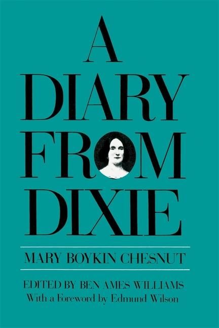 Produktbild: A Diary from Dixie