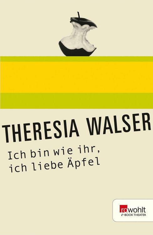 Produktbild: Ich bin wie ihr, ich liebe &Auml;pfel
