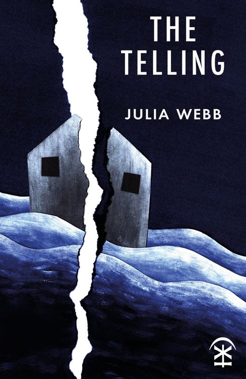 Produktbild: The Telling