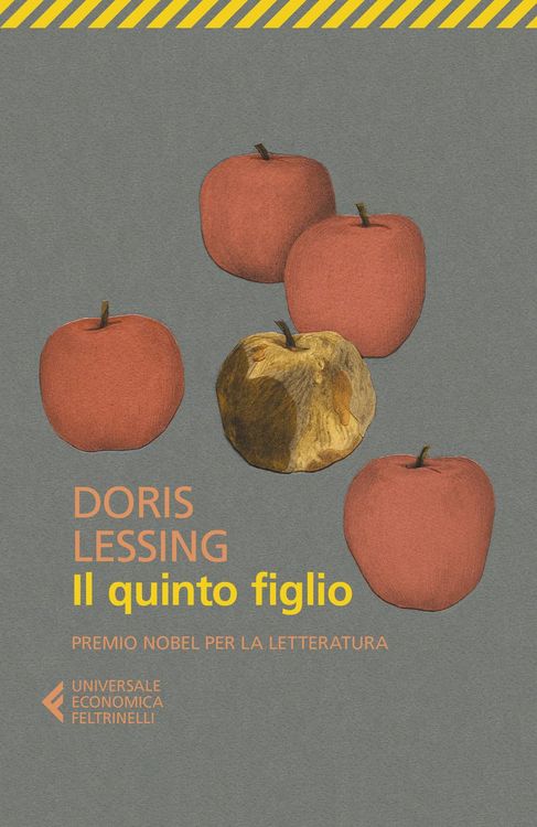 Produktbild: Il quinto figlio