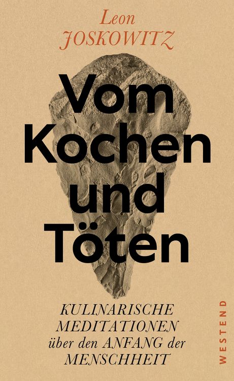Produktbild: Vom Kochen und T&ouml;ten