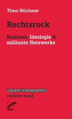Produktbild: Rechtsrock