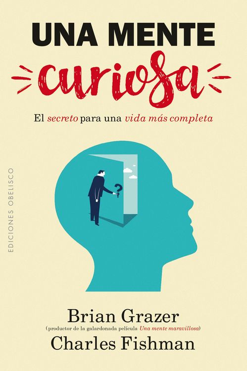 Produktbild: Una mente curiosa
