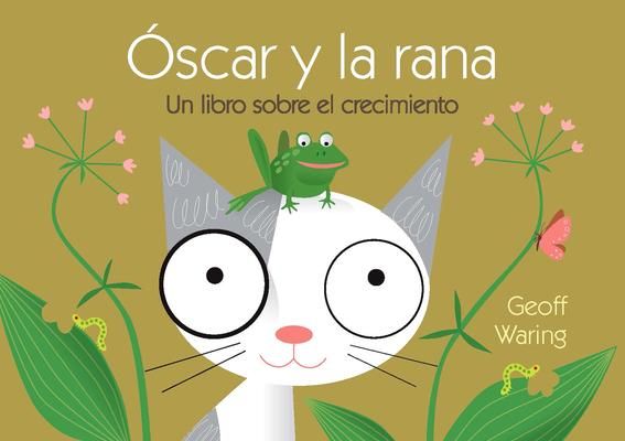 Produktbild: &Oacute;scar Y La Rana