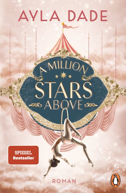 Produktbild: A Million Stars Above