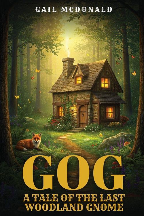 Produktbild: Gog