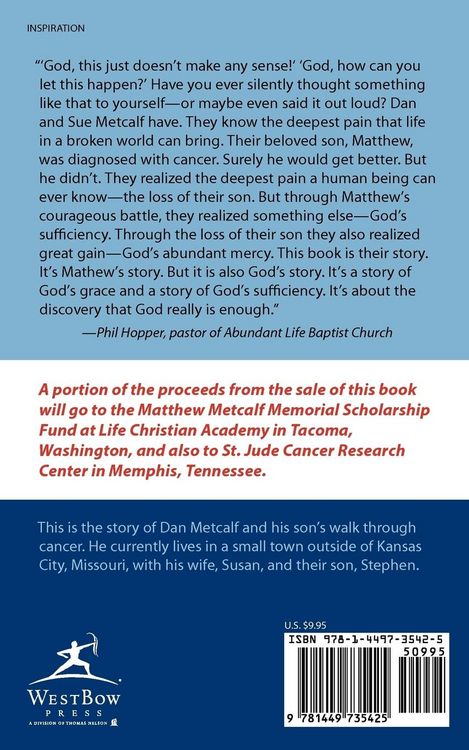 Produktbild: He Chose Joy!