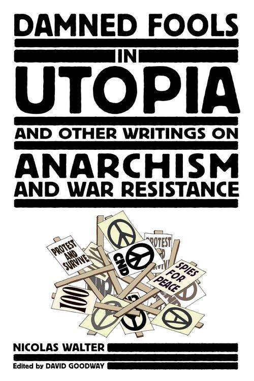Produktbild: Damned Fools In Utopia