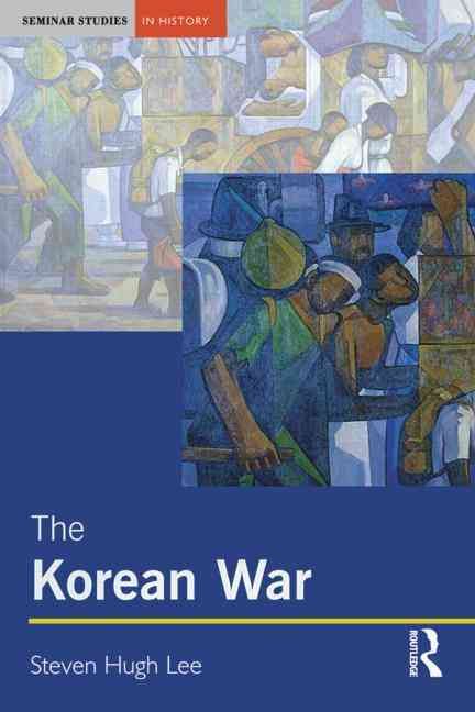 Produktbild: Lee, S: Korean War