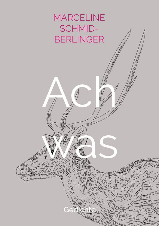 Produktbild: Ach was