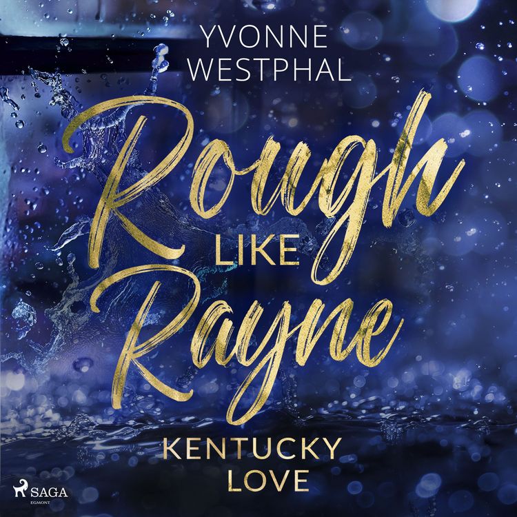 Produktbild: Rough Like Rayne