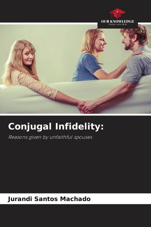 Produktbild: Conjugal Infidelity: