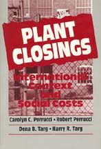 Produktbild: Targ, D: Plant Closings
