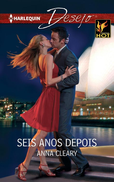 Produktbild: Seis anos depois