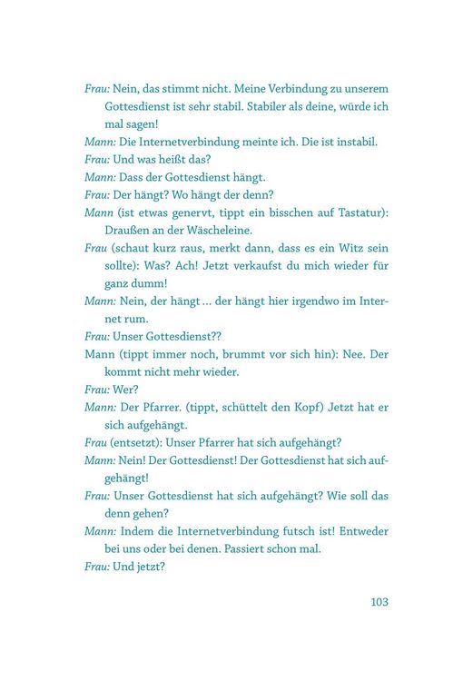 Produktbild: Ein Himmel voller Segen